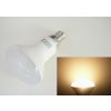 LED žárovka E14 S-180 (Barva světla Teplá bílá, Výkon 5W)