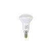 LED žárovka E14 S-180 (Barva světla Teplá bílá, Výkon 5W)