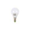 LED žárovka E14 LU 260° (Barva světla Teplá bílá, Výkon 5W)