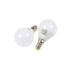 LED žárovka E14 LU 260° (Barva světla Teplá bílá, Výkon 5W)