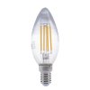 LED žárovka E14 4W Filament