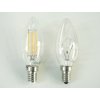 LED žárovka E14 4W Filament