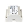 LED zdroj 12V na DIN lištu IP20 vnitřní