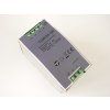 LED zdroj 24V na DIN lištu IP20 vnitřní (Výkon 120W)