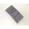 LED zdroj 24V na DIN lištu IP20 vnitřní