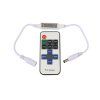 94791 1 led ovladac rf mini 1ch