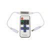 LED ovladač RF mini 1CH
