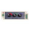 94809 led ovladac rgb m1 manualni