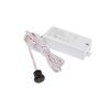 94878 1 spinac mavnutim ism 230v bezdotykovy pro led