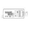 94878 2 spinac mavnutim ism 230v bezdotykovy pro led