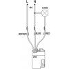 94896 18 pohybove cidlo is24 sonda