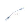 95004 4 spojka led pasku na 230v s kabelem