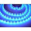 LED pásek modrá (Napětí 12V DC, Stupeň krytí IP20 - vnitřní, Výkon 4,8W/m)