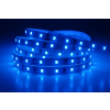 LED pásek modrá (Napětí 12V DC, Stupeň krytí IP20 - vnitřní, Výkon 4,8W/m)