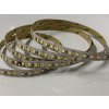 95037 19 led pasek 12w m cri 300 vnitrni studena bila 12v