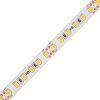 LED pásek 24V 600 vnitřní (Barva světla Teplá bílá, Stupeň krytí IP20 - vnitřní, Výkon 20W/m)