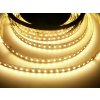 LED pásek 24V 600 vnitřní (Barva světla Teplá bílá, Stupeň krytí IP20 - vnitřní, Výkon 20W/m)