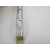 95097 4 led pasek 10w m rgb 230v