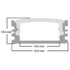 95181 5 led profil n4 nastenny 2m