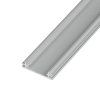 LED profil TUBE nástěnný (Délka 1m, Typ Profil bez krytu)