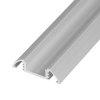 LED profil N10 - nástěnný (Délka 1m, Typ Profil bez krytu)