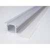 LED profil V6 - vestavný
