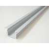 LED profil V6 - vestavný