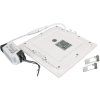 SN12 LED panel čtverec 171x171mm (Barva světla Teplá bílá, Stmívatelnost Nestmívatelný, Výkon 6W)