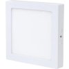95529 1 ps18 led panel 18w prisazeny ctverec 220x220mm studena bila
