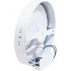 95535 7 led panel 12w prisazeny kulaty 166mm tepla bila
