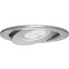 9555 5 led asterope svitidlo zapustne hlinik set 3x4 5w selv 59183 48 16