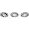 9555 led asterope svitidlo zapustne hlinik set 3x4 5w selv 59183 48 16