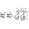 95637 1 stropni svitidlo matrix 2