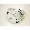 95649 6 svitidlo downlight nikor 160