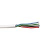 95736 2 rgb kabel 4x0 5 kulaty bila