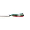 95739 1 rgb kabel 4x0 5 kulaty cerna