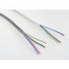 95739 3 rgb kabel 4x0 5 kulaty cerna