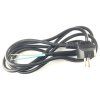 95760 7 flexo snura 2 metry 3x1 mm2 cerna