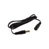 95832 1 dc prodluzovaci kabel s konektory 1m