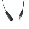 95832 dc prodluzovaci kabel s konektory 1m