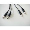 DC rozbočovač (Typ 2x výstup)