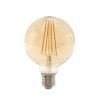 95988 4 led zarovka e27 ekf4w g95 filament kulata led zarovka e27 ekf4w g95 filament kulata 4w