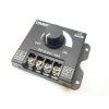 LED ovladač stmívač M6 30A