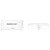 96111 1 dimled stmivac 0 1 10v 8a