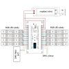 96117 dmx dekoder 24ch din