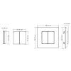 96153 3 ovladac dimled ov hn2k