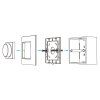 96156 6 ovladac dimled ov kn1k