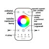 Ovladač DimLED OVS RGBW 4KR