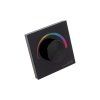 Ovladač dimLED OV DUPLEX RGB 3K (Barva těla Černá)