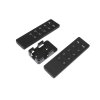 96231 2 drzak l pro ovladace dimled